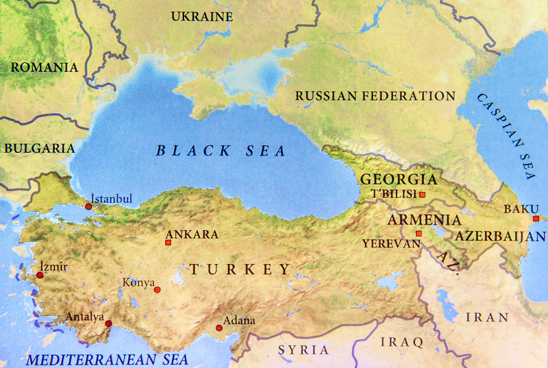 Rusia amenință Armenia cu sistarea livrărilor de petrol și gaze la prețuri reduse