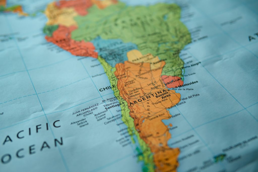 Cutremur puternic de 6,9 în Chile, afectează regiunea minieră Antofagasta