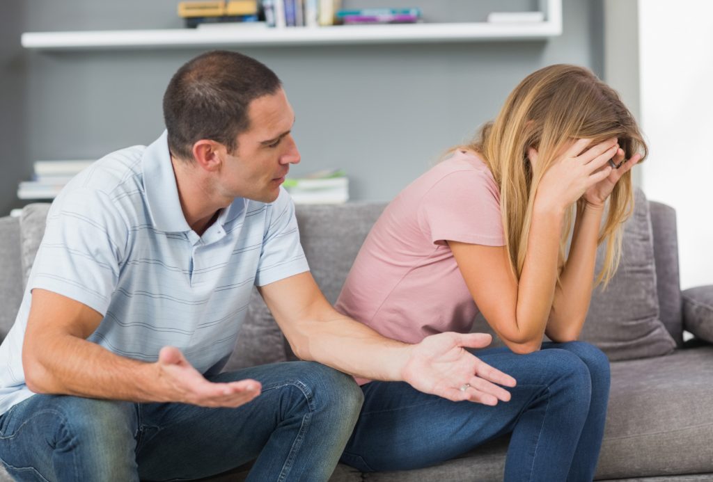 Semnele care anunță destrămarea unei relații: O avocată explică când e timpul să te îngrijorezi