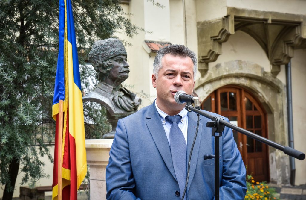 Fost viceprimar PNL Sibiu, condamnat pentru falsuri în proiecte europene