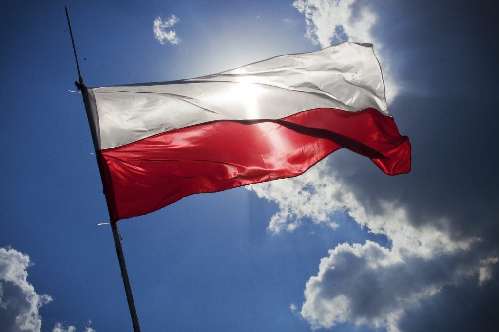 Polonia sărbătorește 235 de ani de la prima constituție europeană modernă