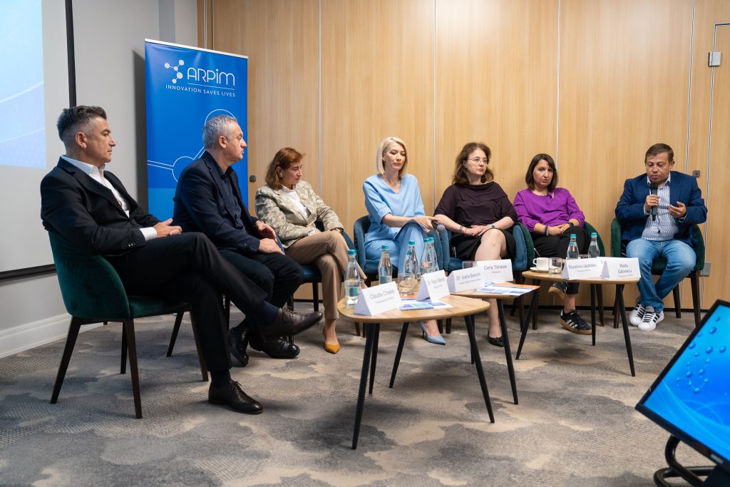 România, codașă în UE la medicamente inovatoare: 3 ani de așteptare pentru pacienți