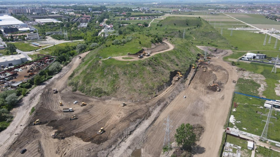 Locuitorii comunei din Braşov, avertizaţi: refuzul integrării în asociația de deșeuri va aduce cheltuieli imense