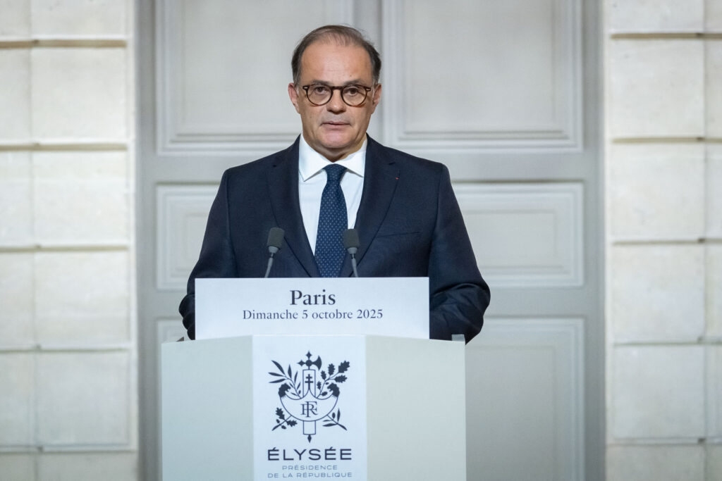 Macron vrea să-l numească pe aliatul său la șefia Băncii Centrale Franceze