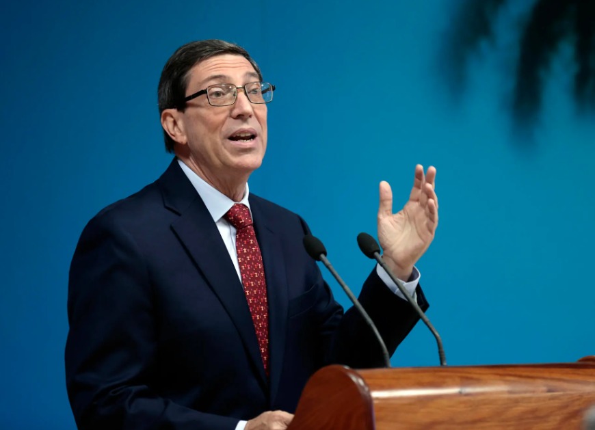 Cuba condamnă sancțiunile lui Trump drept „pedeapsă colectivă” pentru popor