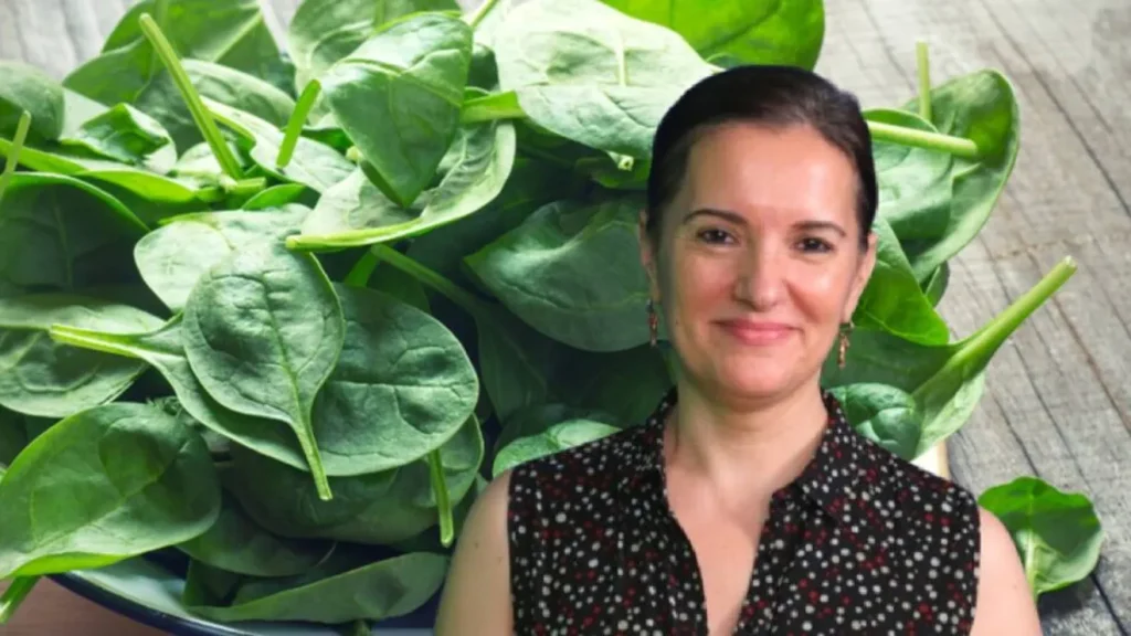 Fibrele, esențiale pentru slăbire și digestie: ce ne sfătuiește nutriționistul Tania Fântână