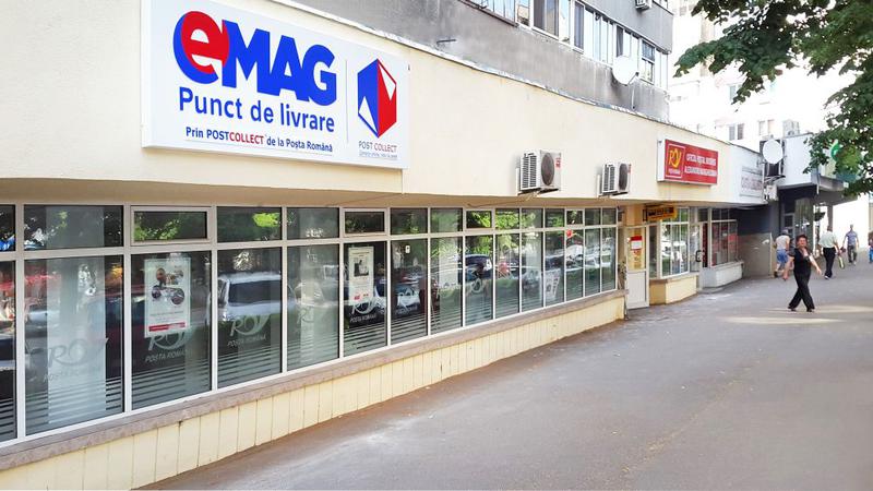 eMAG își schimbă regulile: clienții primesc notificare prin email azi
