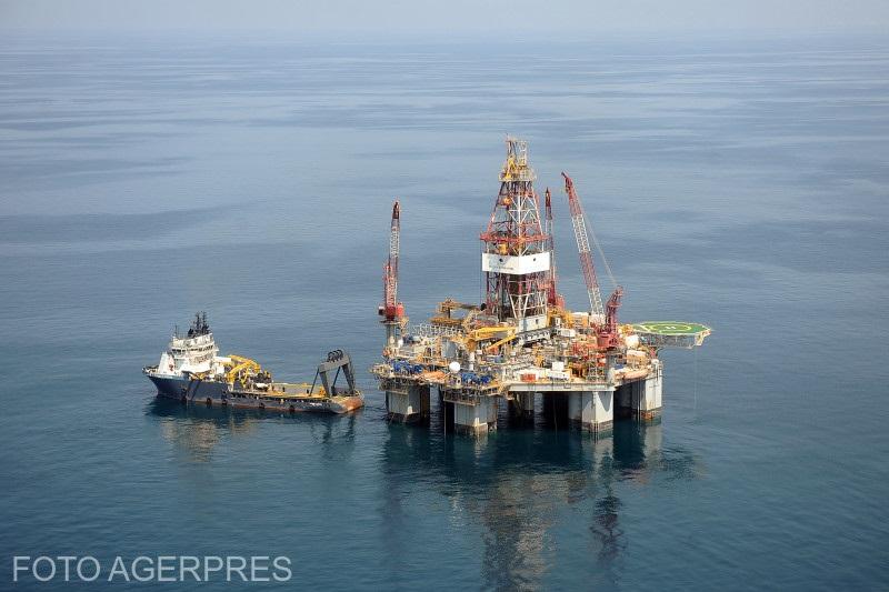 Tensiuni între partidele românești și OMV Petrom pe gazele din Marea Neagră