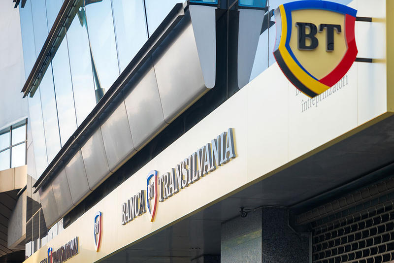Banca cea mai mare din România înregistrează o creștere record a profitului