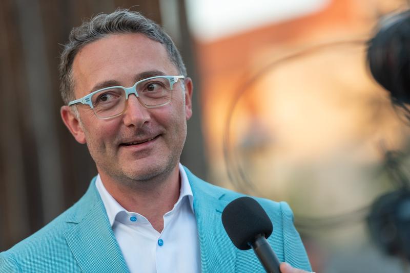 Tudor Giurgiu: Ce ar face Guvernul cu „Fjord” la Oscar?