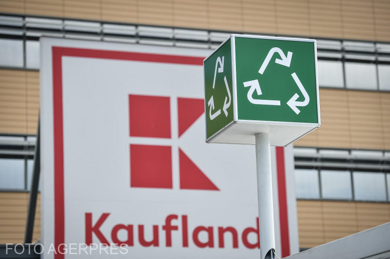 Kaufland România atinge o nouă țintă, dar profitul scade