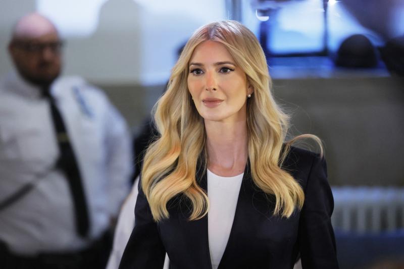 Ivanka Trump, vizată într-un complot de asasinare; teroristul, legat de Gărzile Revoluționare iraniene
