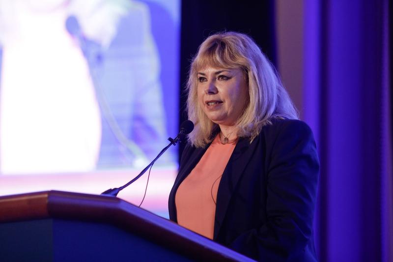 Anca Dragu, posibil viitor premier tehnocrat, într-un interviu exclusiv