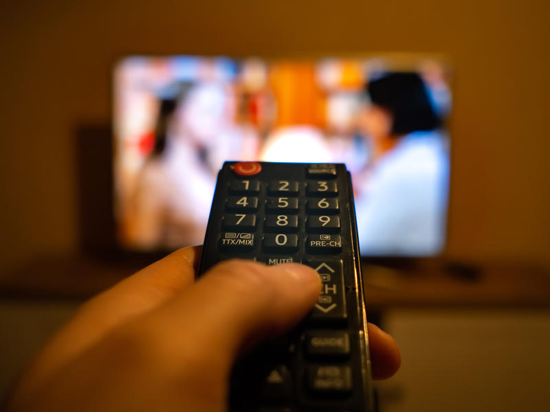 Antena lansează o nouă televiziune, înlocuind un post TV existent în România