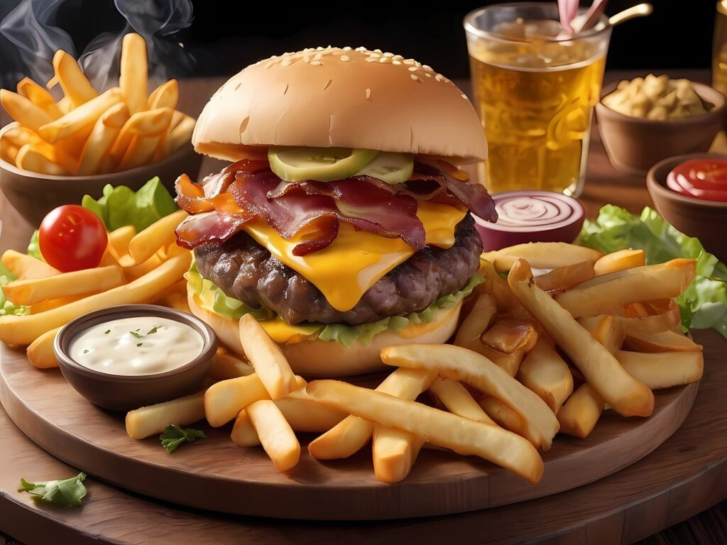 Alimentația copilăriei schimbă creierul și microbiomul intestinal