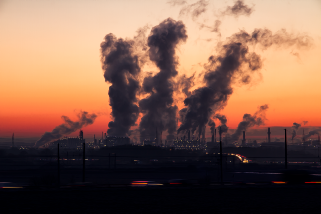 China reduce drastic emisiile de carbon: schimbarea metodei dublează rezultatele
