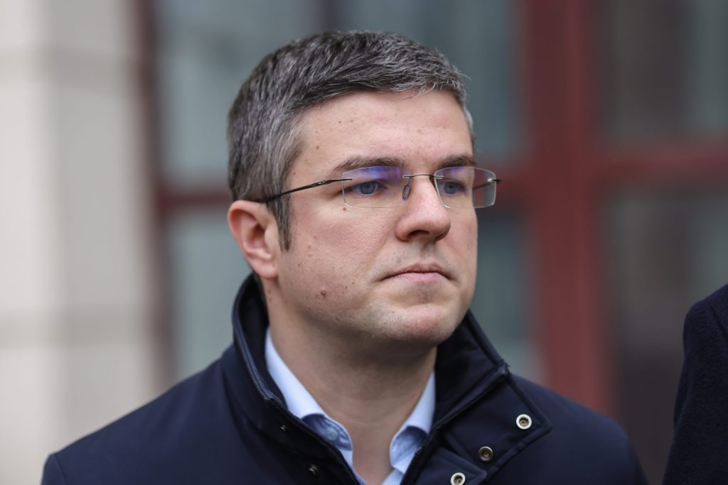Scandalul platformei IT: Darău îl acuză pe secretarul general al Autorității Digitalizare