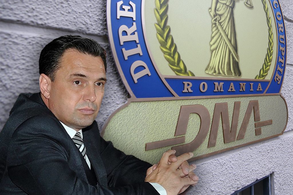 Primarul din Cernavodă, eliberat după condamnare, a scăpat de închisoare