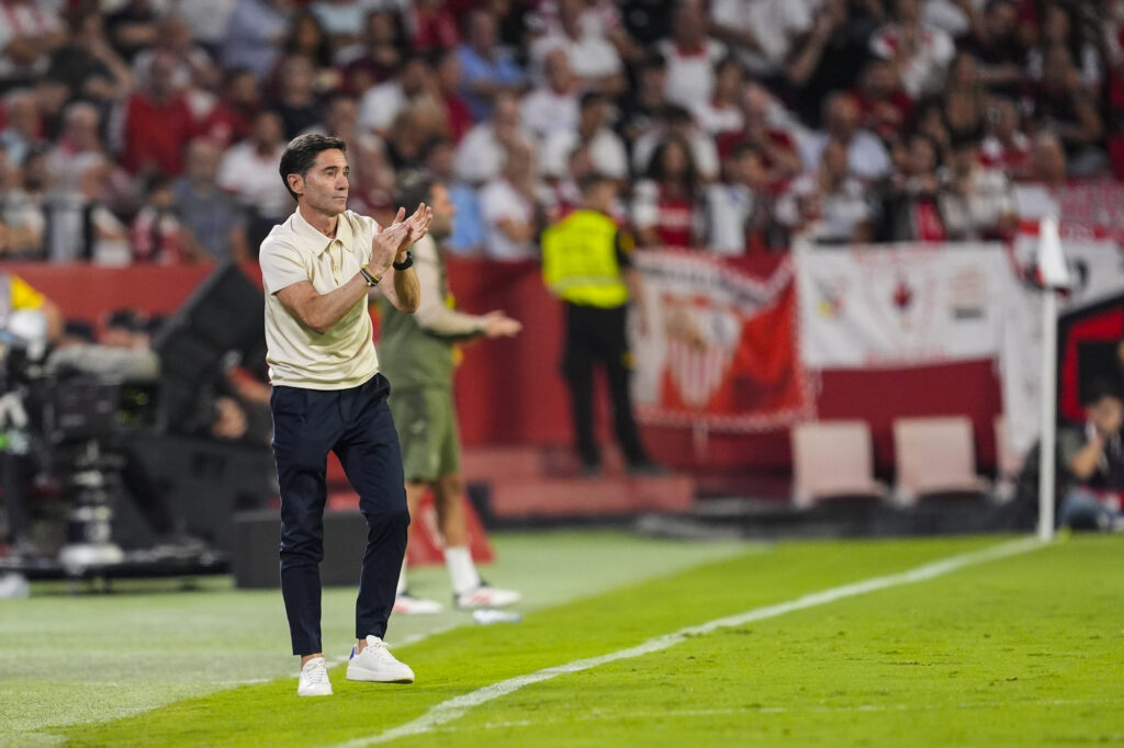 Villarreal CF se desparte de antrenor la finalul sezonului