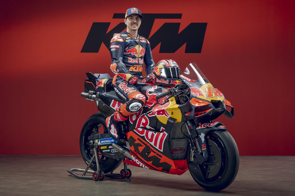 Viñales, out la Marele Premiu al Franței din MotoGP, după o operație nereușită
