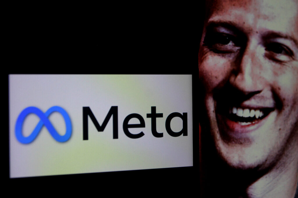 Zuckerberg intră în lumea roboților: Meta cumpără start-up de robotică IA