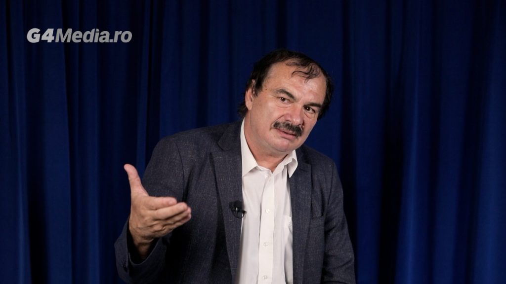 Miclea: Cei care folosesc AI pentru toate temele vor fi „iobagi epistemici
