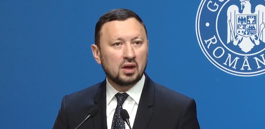 Mircea Fechet: PNL nu va propune un prim-ministru după moțiune