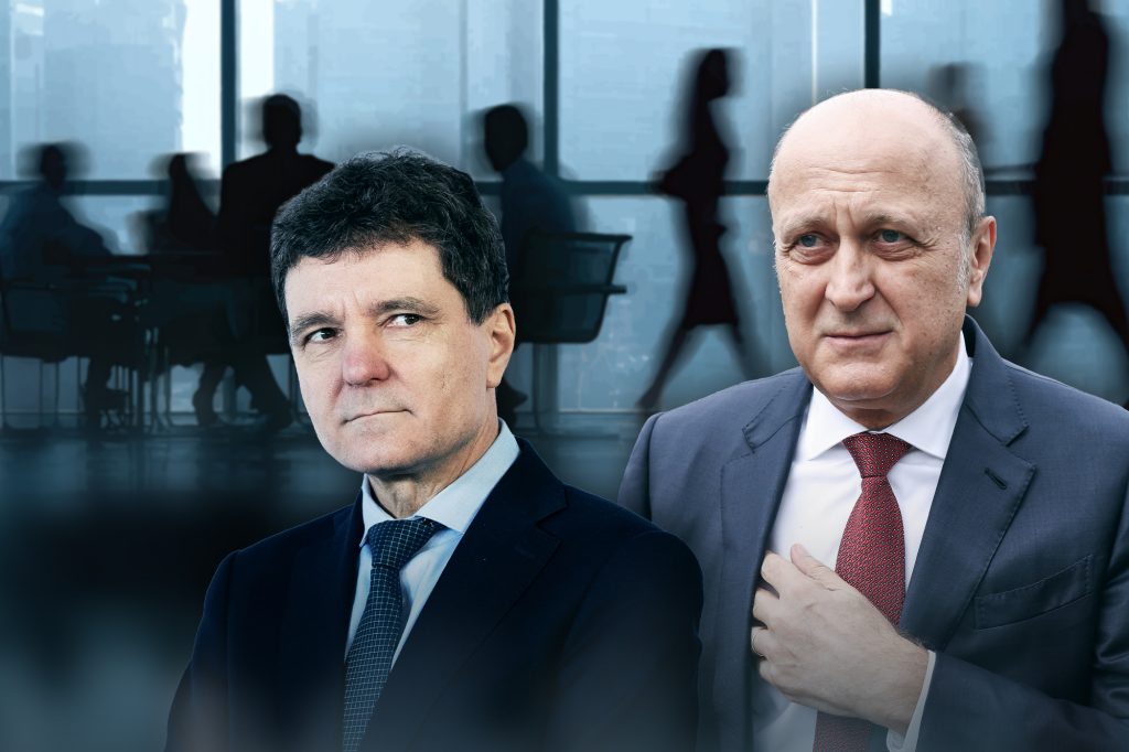 Atenție la prejudecăți: politicienii nu sunt mereu răi, iar mediul de afaceri are și el umbre.