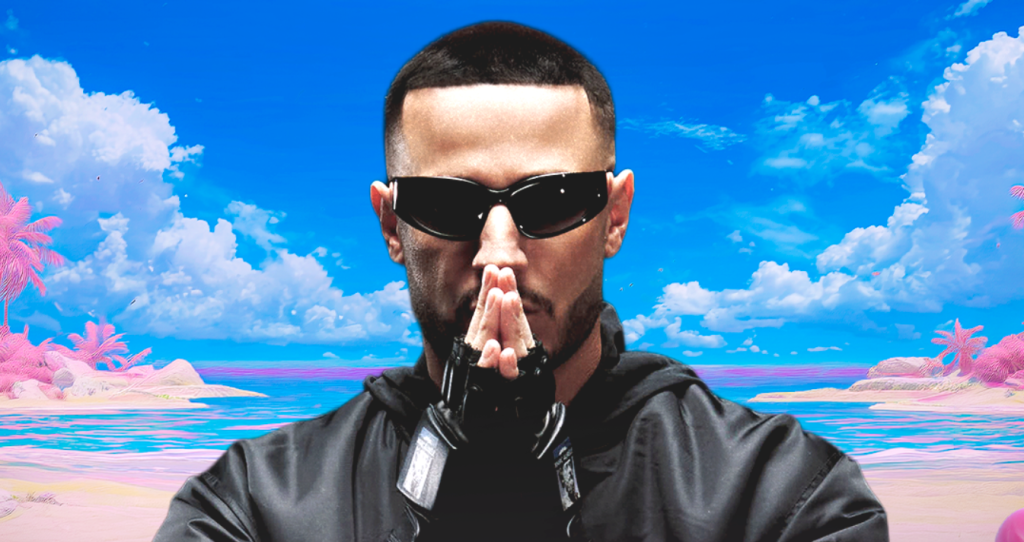 Farruko și DJ Snake vin la Galaxia, trei zile de ritm la Nibiru!
