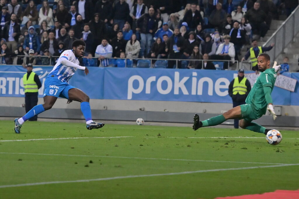 CCA confirmă: Golul decisiv al meciului Craiova – Dinamo, corect acordat