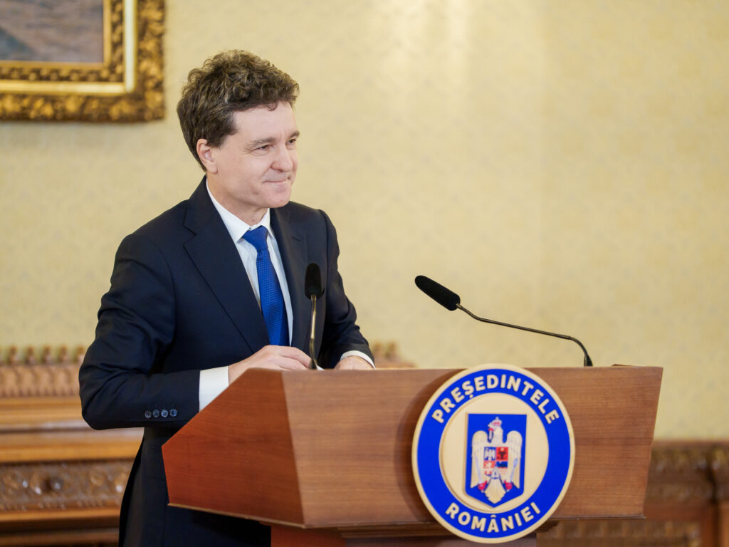 Nicușor Dan câștigă procesul cu AEP, urmează rambursarea banilor