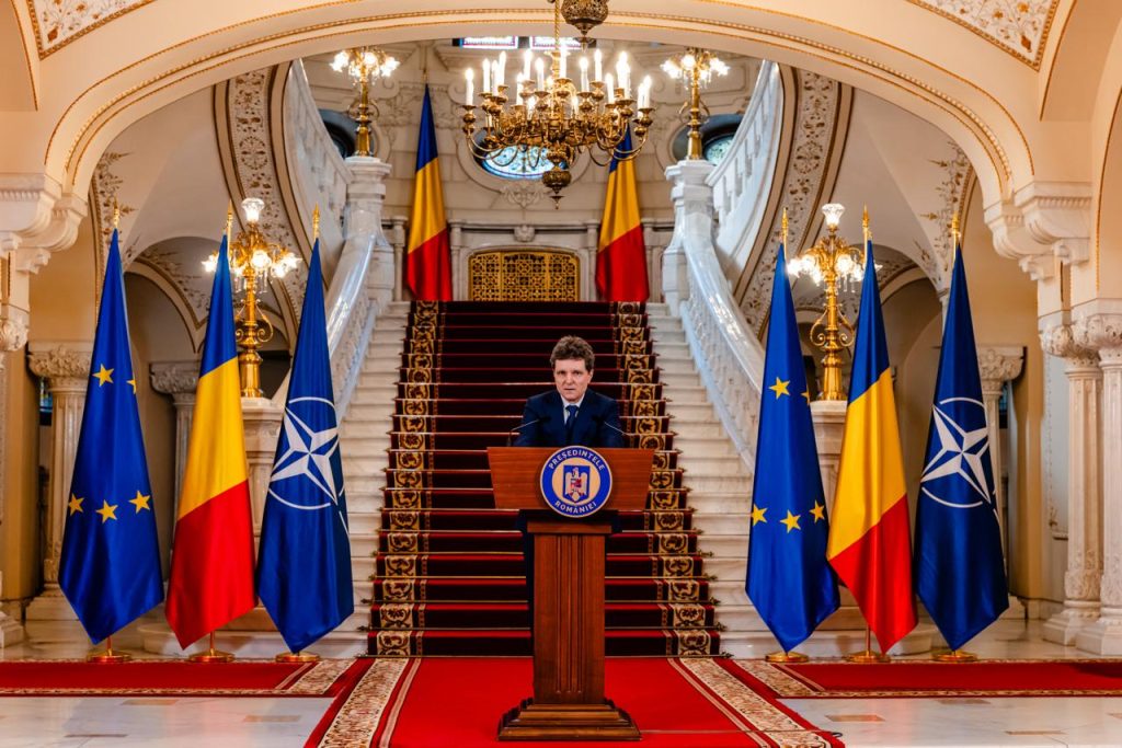 Nicușor Dan critică dur politicile UE: „Europa a greșit