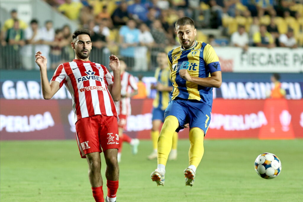 Petrolul smulge egalul în prelungiri și menține speranța de salvare de baraj