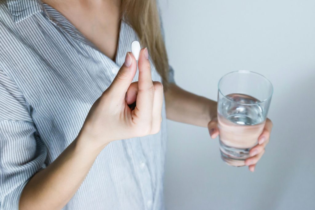 Medicament pentru astm, eficient și contra cancerului agresiv