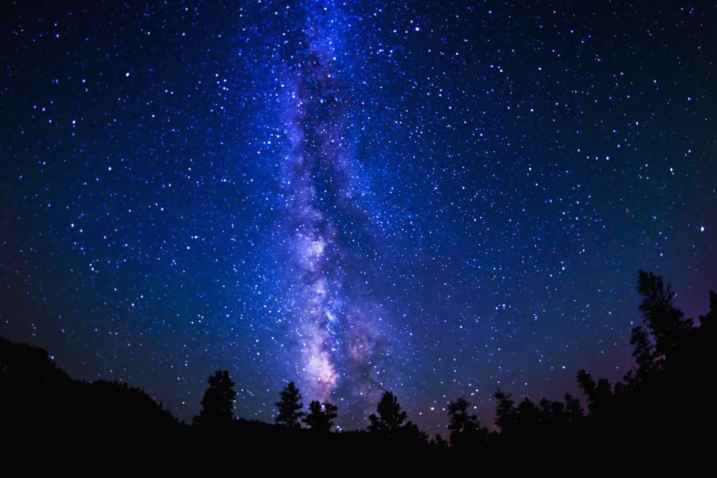 Galaxia Calea Lactee a înghițit o galaxie vecină acum 10 miliarde de ani