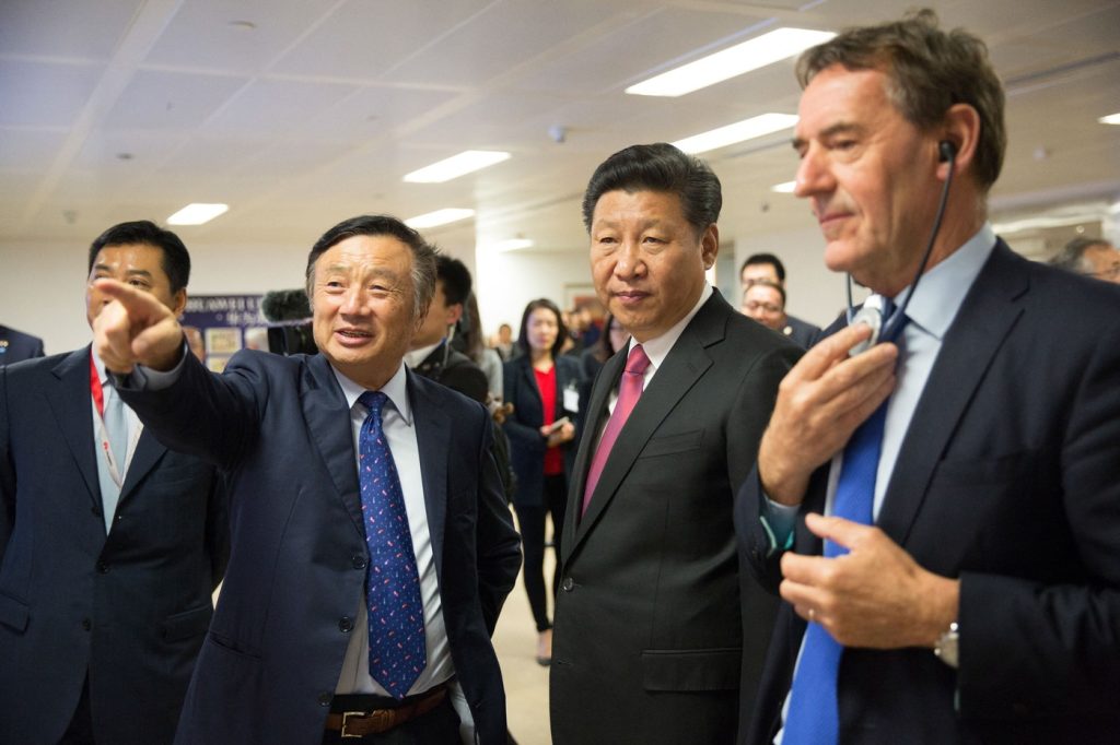 Huawei găsește o soluție pentru a depăși limita „Legii lui Moore