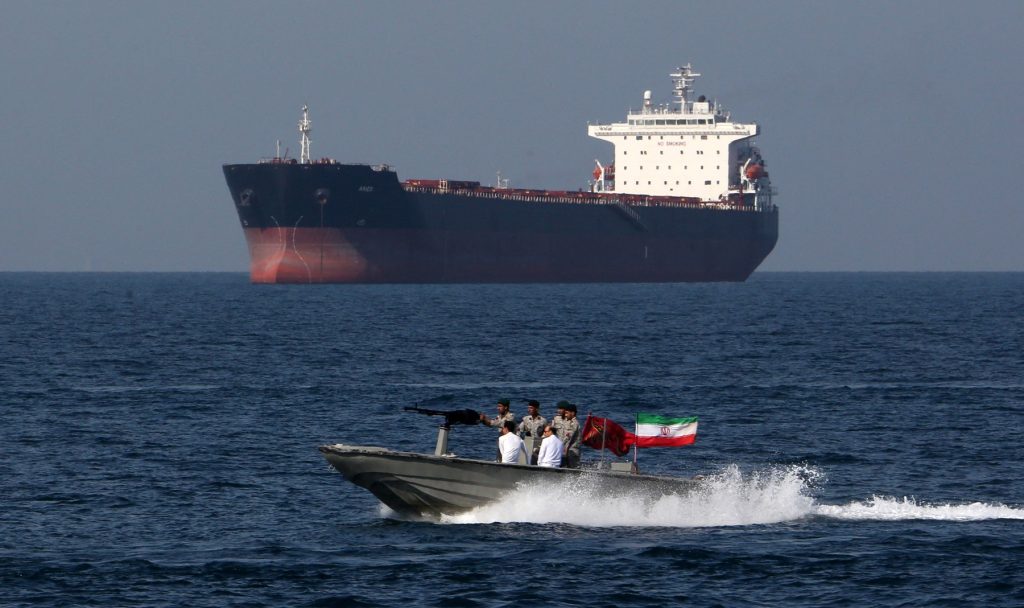 Când se redeschide Strâmtoarea Ormuz? Detalii noi din acordul SUA-Iran