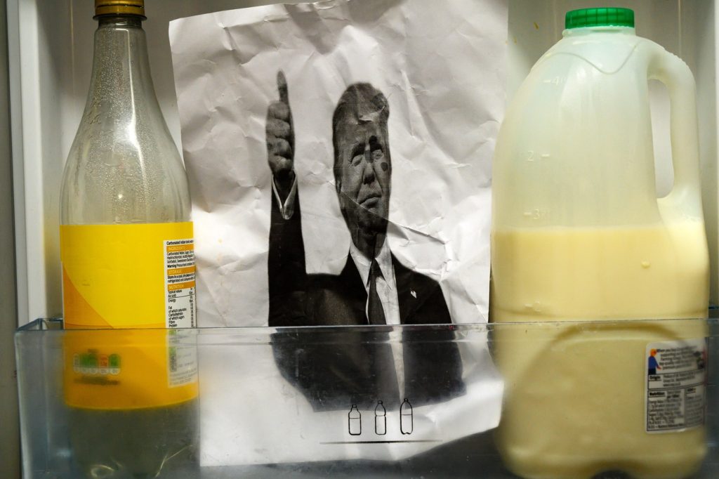 Trump atacă măsurile lui Biden privind agenții frigorifici