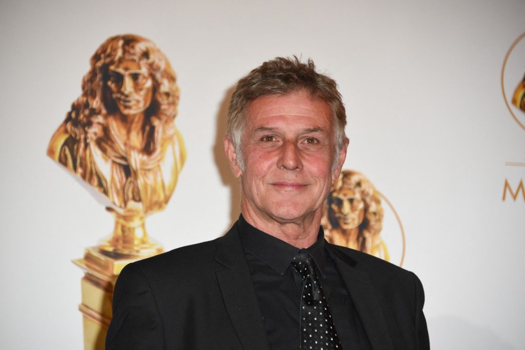 Actorul francez din „Emily in Paris” a decedat la 69 de ani