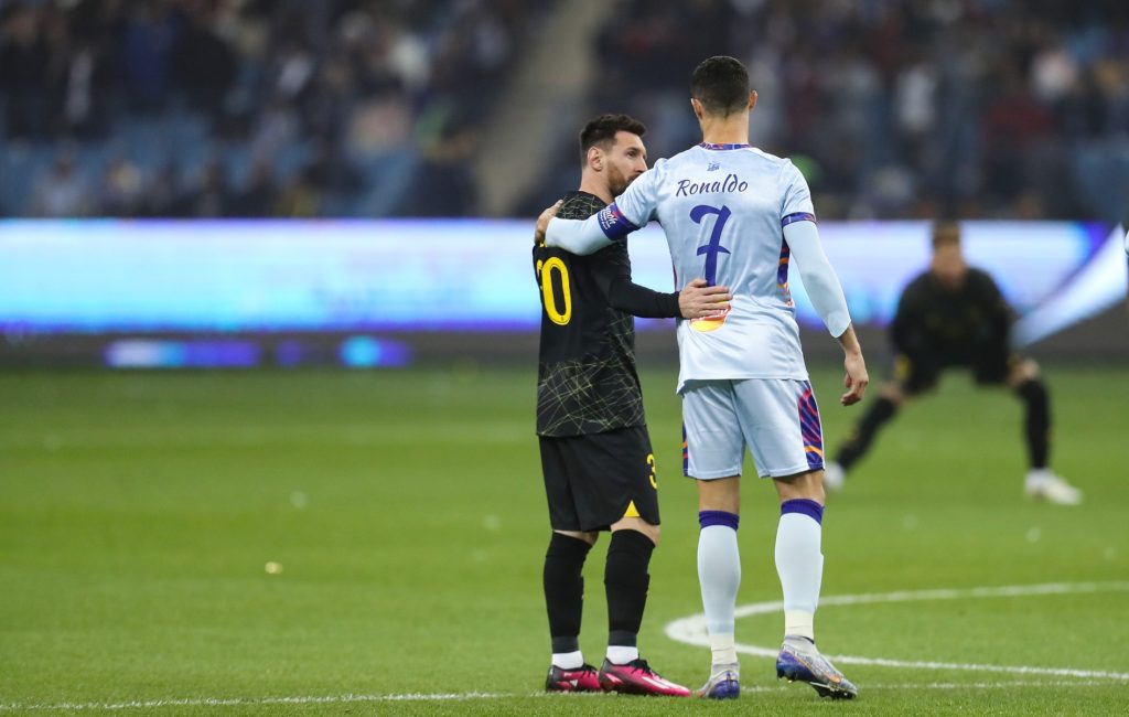 Messi, abia pe podium: Top 3 sportivi milionari în 2026; Sinner, locul 50