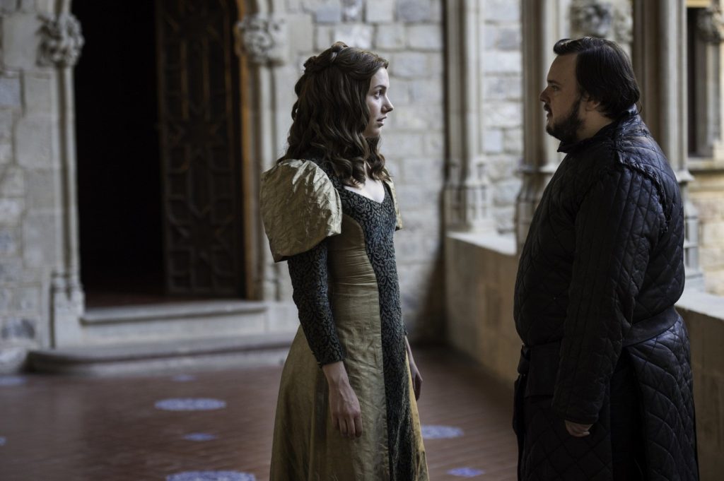 Star din „Game of Thrones” vorbește despre internarea forțată într-un spital de psihiatrie