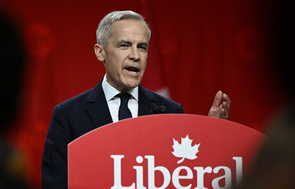 Carney: Canada rămâne una, în ciuda presiunilor separatiste din Alberta