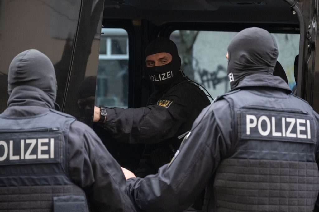 Planuri de asasinare a liderilor evrei din Germania, dezvăluite: Iranul, în spatele comploturilor
