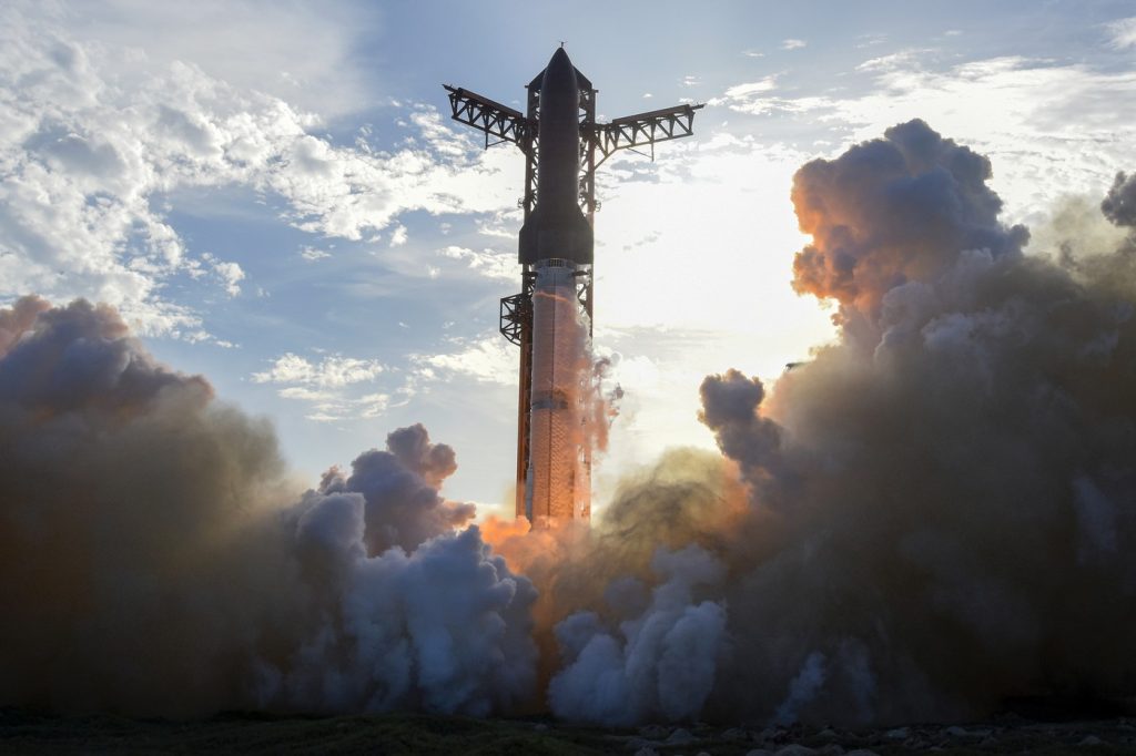 SpaceX pe bursă: entuziasm investitorilor, dar și îngrijorări privind riscurile