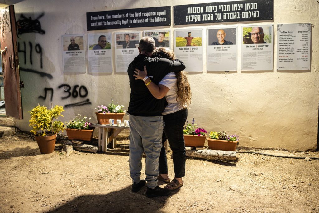 Netanyahu: Israelul aproape de eliminare tuturor celor responsabili de atacurile din 7 octombrie