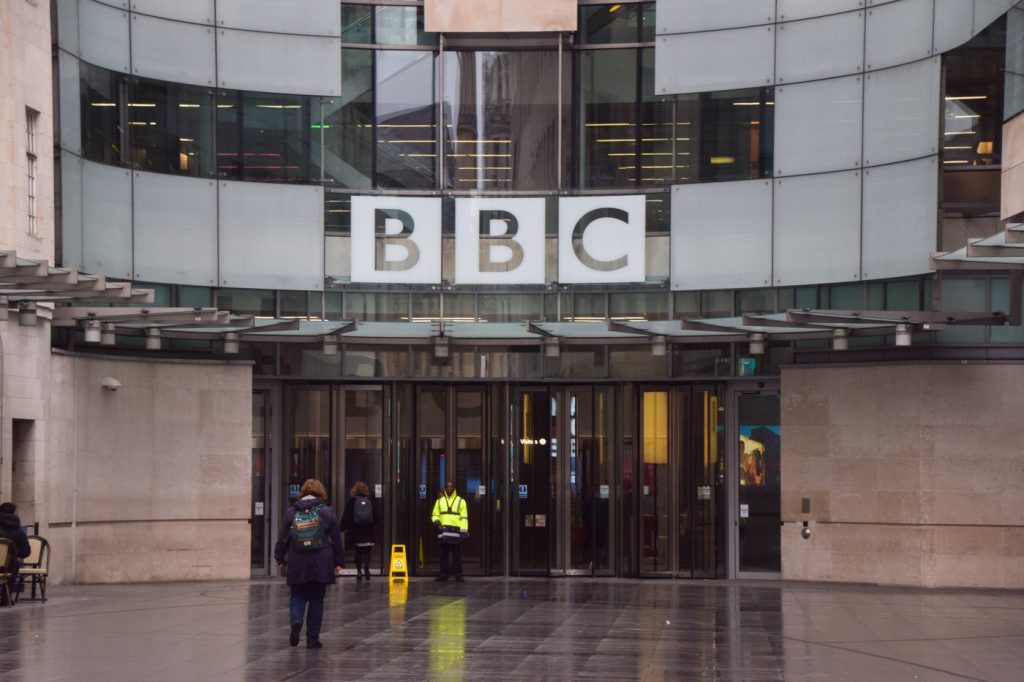 BBC News România se lansează: află data de start a noului serviciu de știri