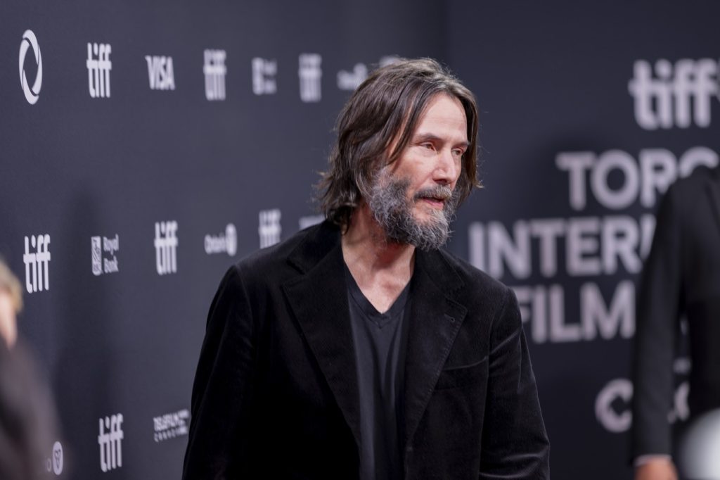 Keanu Reeves se pronunță în cazul regizorului care a înșelat Netflix cu milioane