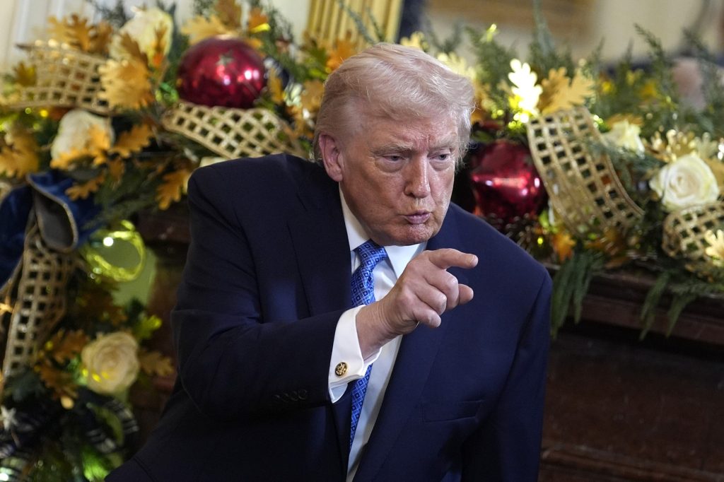 Trump ameninţă că va ataca Oman, aliat al SUA, confundându-l cu Iranul