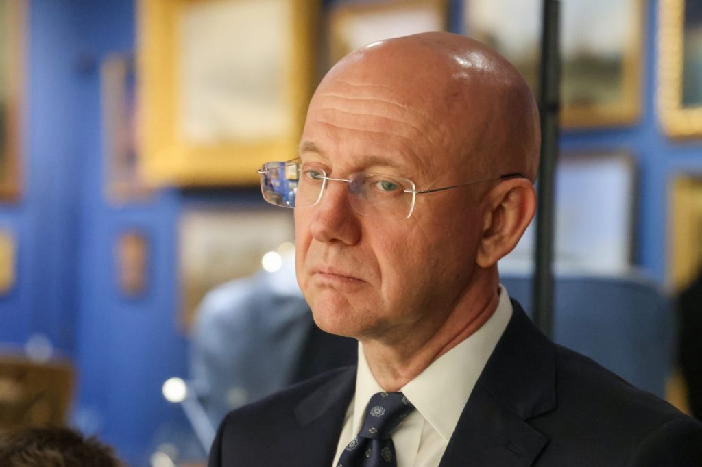 SUA ripostează după invitația Rusiei la ONU de către China