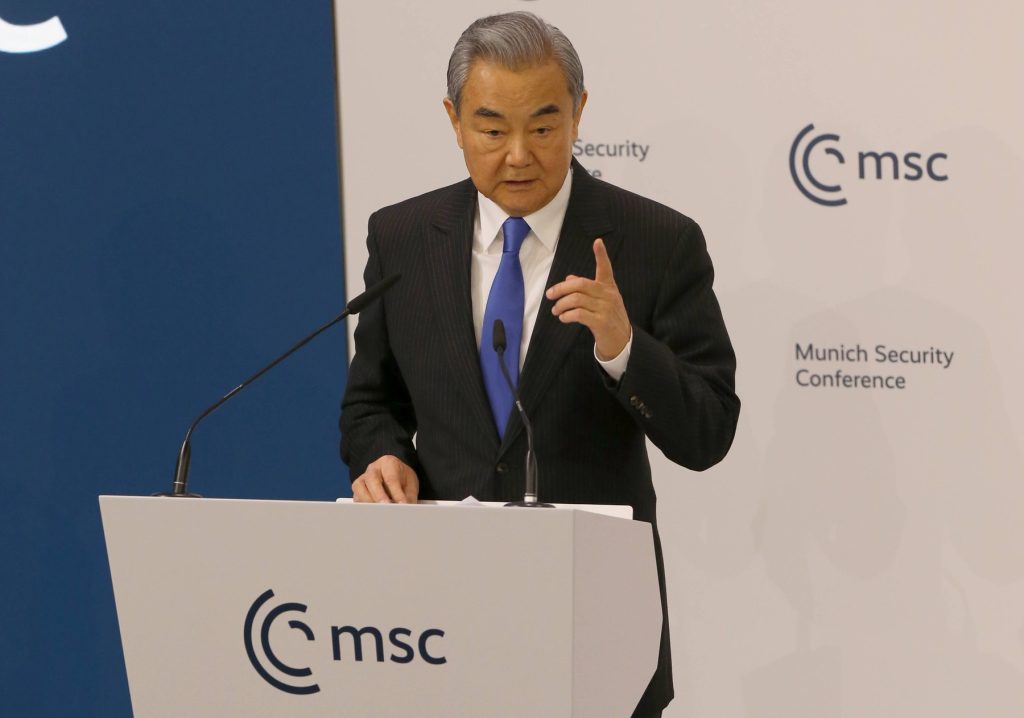 China își consolidează poziția în conflictul iranian cu o abordare prudentă.